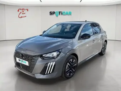 Photo Peugeot 208 Allure