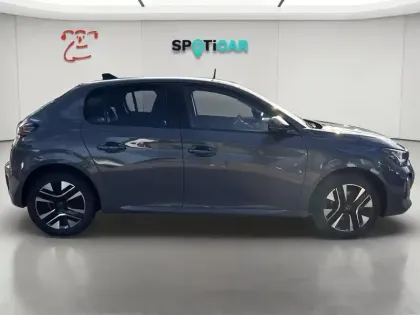 Photo 7 Peugeot 208  1.2 Hybrid 110ch Allure e-DCS6
