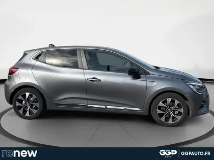 Photo 5 Renault Clio  1.6 E-Tech hybride 145ch Evolution