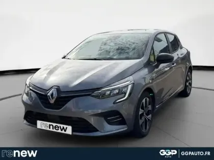 Photo Renault Clio Evolution