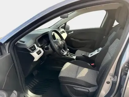 Photo 13 Renault Clio  1.6 E-Tech hybride 145ch Evolution
