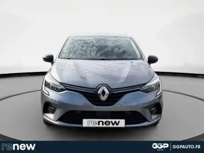 Photo 7 Renault Clio  1.6 E-Tech hybride 145ch Evolution