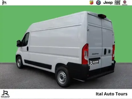 Photo 6 Fiat Ducato  Fg L2H2 3.5 140ch City Pro BVA8 30989? HT
