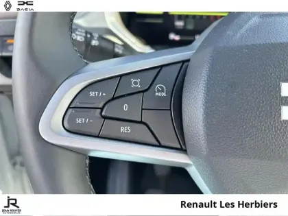 Photo 8 Dacia Bigster  1.2 mild hybrid 140ch Expression