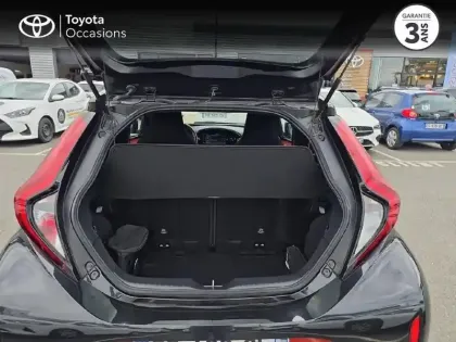 Photo 9 Toyota Aygo X  1.0 VVT-i 72ch Design MY23