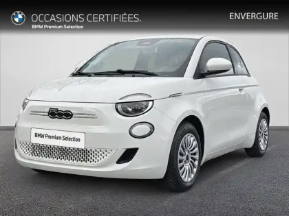Photo Fiat 500 Base