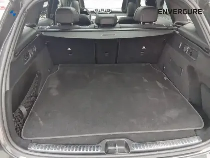 Photo 6 Mercedes GLC  300 de Hybrid 333ch AMG Line 4Matic 9G-Tronic