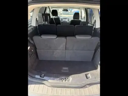 Photo 13 Ford Galaxy  2.5 Duratec 190 ch Hybrid Titanium Business eCVT
