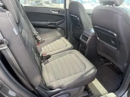 Photo 11 Ford Galaxy  2.5 Duratec 190 ch Hybrid Titanium Business eCVT