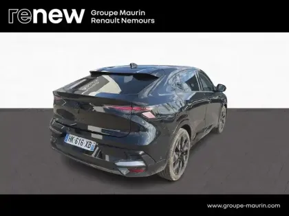 Photo 21 Renault Rafale  1.2 E-Tech full hybrid 200ch esprit Alpine - 25