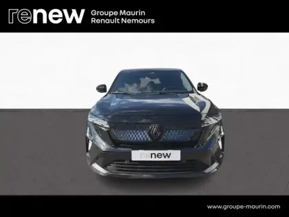 Photo 26 Renault Rafale  1.2 E-Tech full hybrid 200ch esprit Alpine - 25