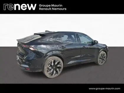 Photo 22 Renault Rafale  1.2 E-Tech full hybrid 200ch esprit Alpine - 25