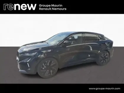 Photo 16 Renault Rafale  1.2 E-Tech full hybrid 200ch esprit Alpine - 25