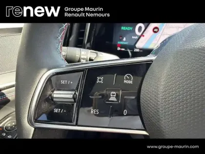 Photo 28 Renault Rafale  1.2 E-Tech full hybrid 200ch esprit Alpine - 25