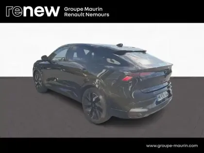 Photo 19 Renault Rafale  1.2 E-Tech full hybrid 200ch esprit Alpine - 25
