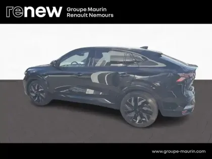 Photo 18 Renault Rafale  1.2 E-Tech full hybrid 200ch esprit Alpine - 25