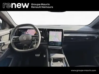 Photo 27 Renault Rafale  1.2 E-Tech full hybrid 200ch esprit Alpine - 25