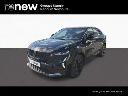 Photo 15 Renault Rafale  1.2 E-Tech full hybrid 200ch esprit Alpine - 25