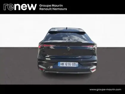 Photo 20 Renault Rafale  1.2 E-Tech full hybrid 200ch esprit Alpine - 25