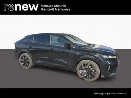 Photo 24 Renault Rafale  1.2 E-Tech full hybrid 200ch esprit Alpine - 25