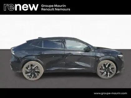 Photo 23 Renault Rafale  1.2 E-Tech full hybrid 200ch esprit Alpine - 25