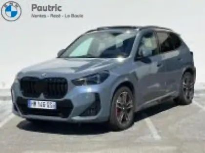 Photo Bmw X1 M Sport