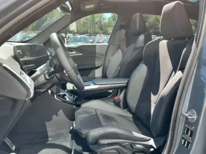 Photo 11 BMW X1  sDrive20i 170ch M Sport