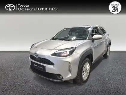 Photo Toyota Yaris Dynamic Business