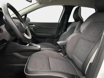 Photo 28 Renault Captur  1.6 E-Tech hybride 145ch Intens -21
