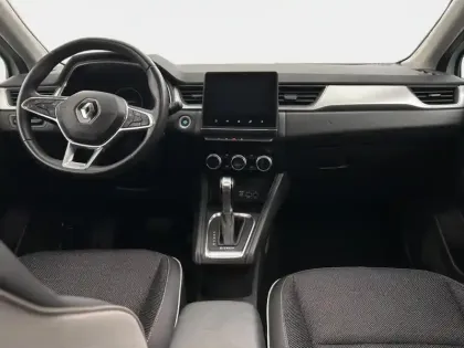 Photo 57 Renault Captur  1.6 E-Tech hybride 145ch Intens -21