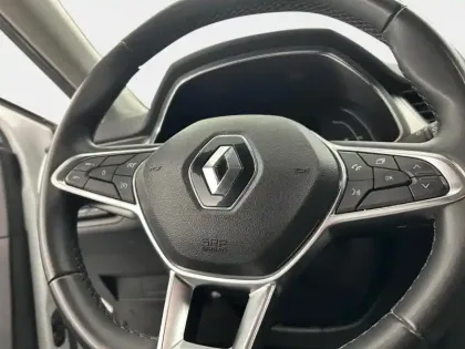 Photo 89 Renault Captur  1.6 E-Tech hybride 145ch Intens -21