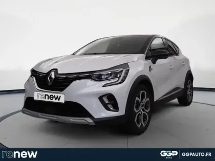 Photo Renault Captur Intens