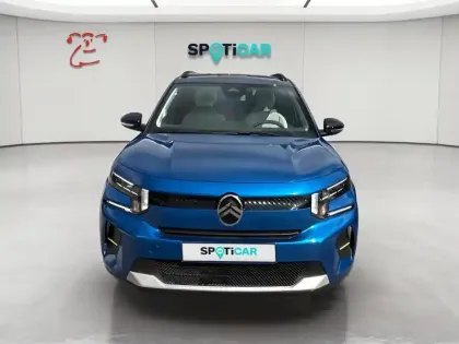 Photo 9 Citroën C3  1.2 Turbo 100ch MAX