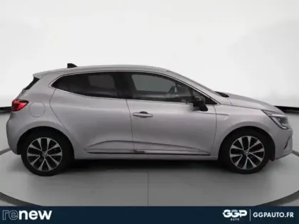 Photo 5 Renault Clio  1.0 TCe 90ch Techno