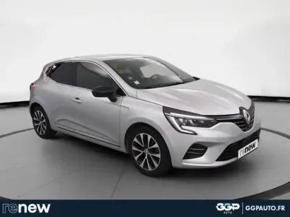 Photo 6 Renault Clio  1.0 TCe 90ch Techno