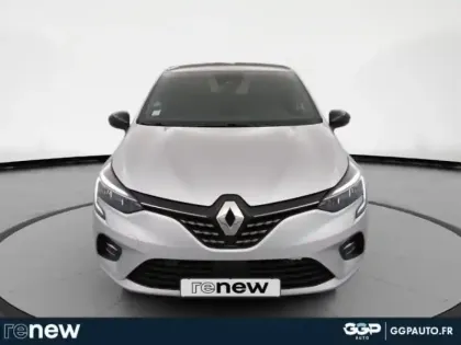Photo 7 Renault Clio  1.0 TCe 90ch Techno