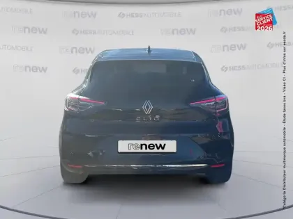 Photo 6 Renault Clio  1.6 E-Tech 145ch full hybrid Techno - 24