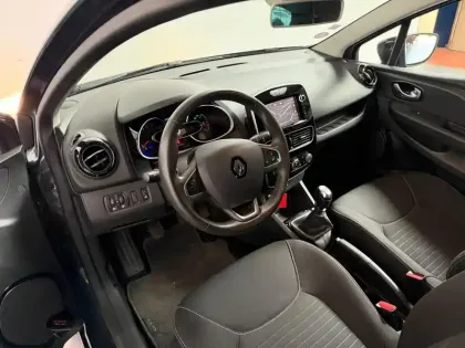 Photo 10 Renault Clio  1.2 TCe 120ch energy Limited 5p