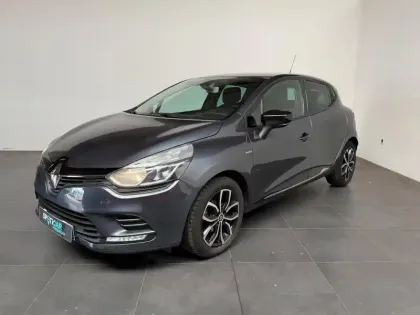 Photo Renault Clio Limited