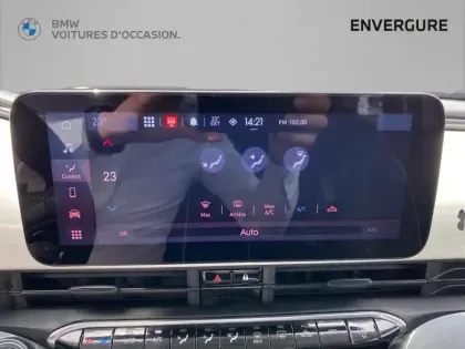 Photo 11 Fiat 500  e 95ch MY23