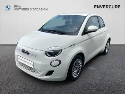 Photo Fiat 500 Base