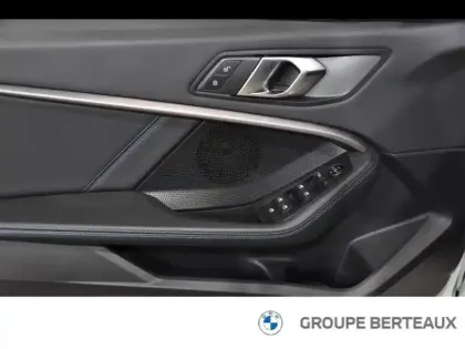 Photo 8 BMW Serie 1 Série 1 116iA 109ch M Sport DKG7