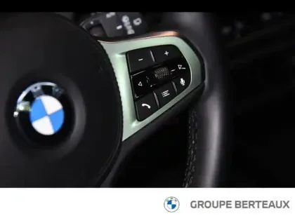 Photo 11 BMW Serie 1 Série 1 116iA 109ch M Sport DKG7