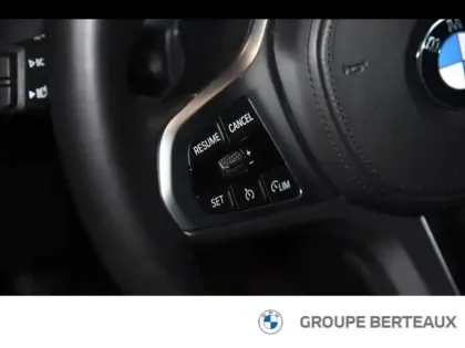 Photo 10 BMW Serie 1 Série 1 116iA 109ch M Sport DKG7