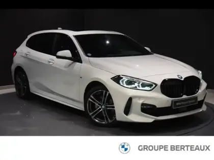 Photo Bmw Serie 1 M Sport