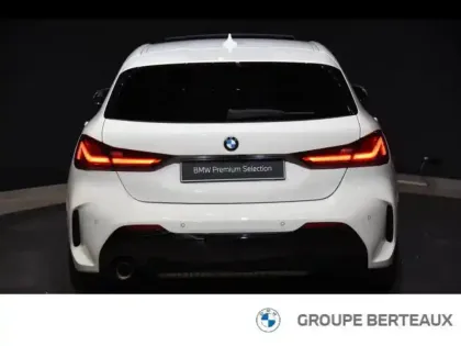 Photo 7 BMW Serie 1 Série 1 116iA 109ch M Sport DKG7
