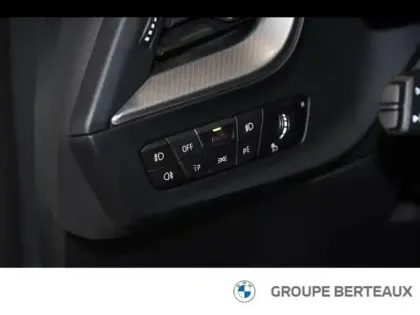 Photo 9 BMW Serie 1 Série 1 116iA 109ch M Sport DKG7
