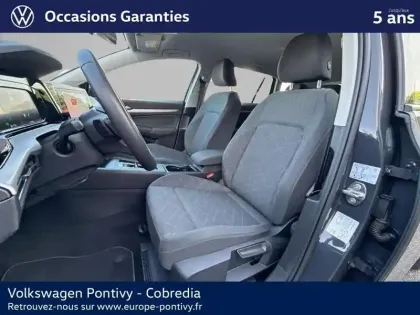 Photo 6 Volkswagen Golf  SW 1.0 eTSI OPF 110ch Life Business DSG7