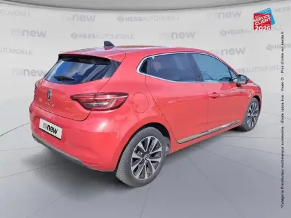 Photo 5 Renault Clio  1.0 TCe 90ch Techno