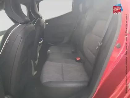 Photo 10 Renault Clio  1.0 TCe 90ch Techno